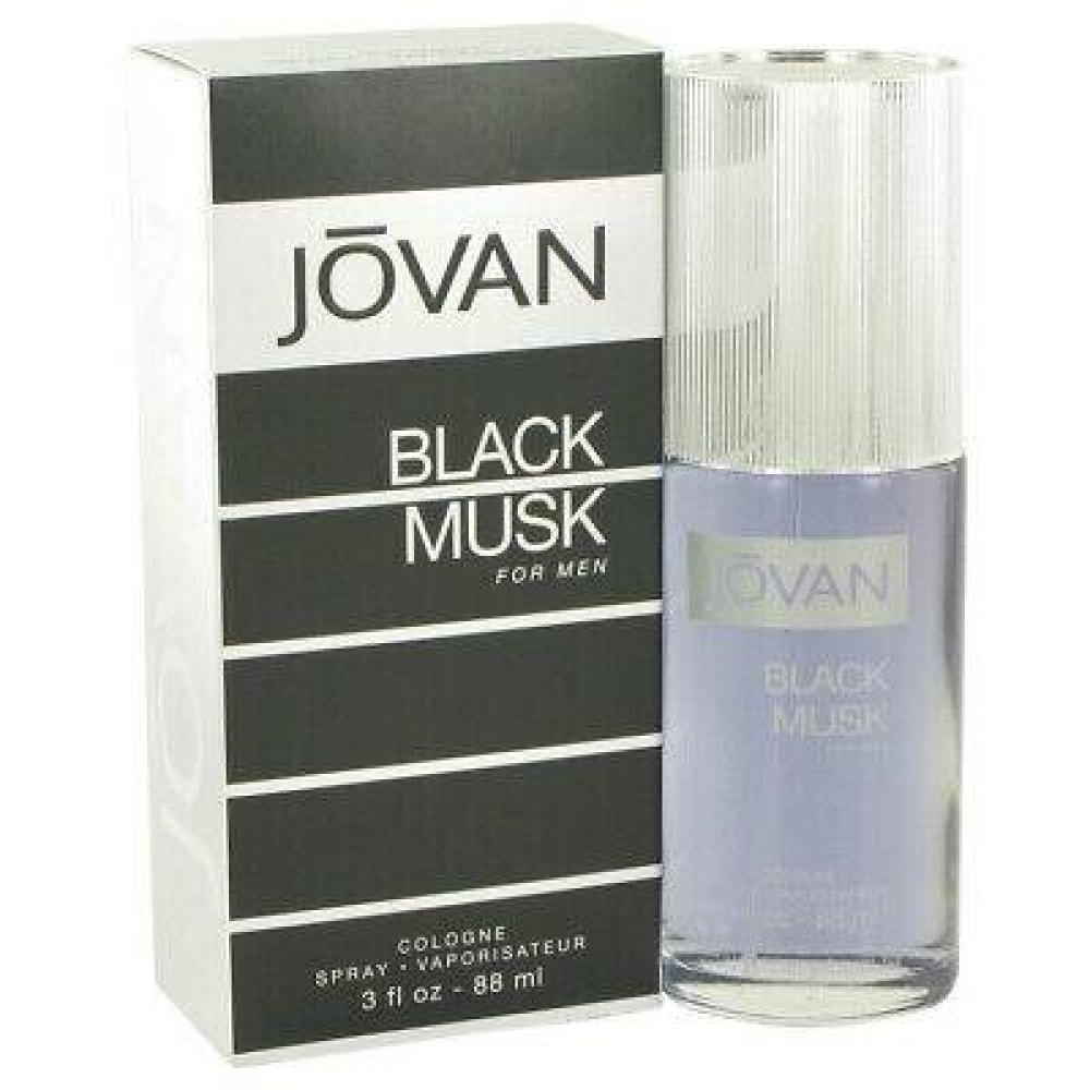 eed01f46-3e98-4387-a6c5-5807a4917bf9-1000x1000-BXEDVt7gfNHGbpYXTZtrNawjUw0l1bwkY5t9fPY5.jpg عطر جوفان بلاك مسك للرجال -88 مل - الصورة 1