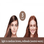 ⁦قلم الحواجب المشطوف غوف بروف من بنفت - 03⁩ - الصورة ⁦2⁩