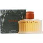 عطر لاورا بياجوتي روما اومو الرجالي او دو تواليت 125مل