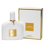 عطر توم فورد وايت باتشولي الابيض او دو بارفيوم 100مل