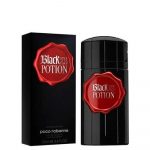 عطر باكو رابان بلاك اكس اس بوشن الرجالي تواليت 100مل