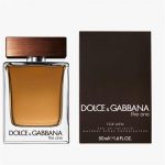 عطر دولتشي غابانا ذا ون الرجالي تواليت 50مل