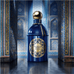 ⁦عطر باتشولي إترنل من عطر جيرلان - او دي بارفيوم 125 مل⁩ - الصورة ⁦3⁩