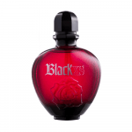 ⁦عطر بلاك اكس اس من باكو رابان للنساء - او دي تواليت80مل⁩ - الصورة ⁦2⁩