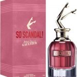 جان بول غوتيريس عطر سو سكاندال للنساء 80 مل