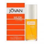 عطر جوفان مسك الرجالي او دو كوليجن 88مل