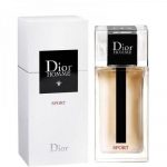 عطر ديور هوم سبورت او دو تواليت 125مل