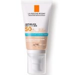 لاروش بوزيه - انثيليوس يوفي ميون 400 كريم مرطب واقي من الشمس SPF50+, ملون, 50 مل