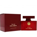 عطر دولتشي غابانا ذا ون كلكتر الاحمر النسائي بارفيوم 75مل