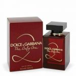 عطر دولسي اند جابانا ذا اونلي ون اودي بارفيوم - 100 مل