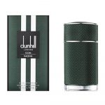 ⁦دنهل عطر ايكون ريسنج جرين من للرجال - أو دو برفيوم - 100مل⁩ - الصورة ⁦3⁩