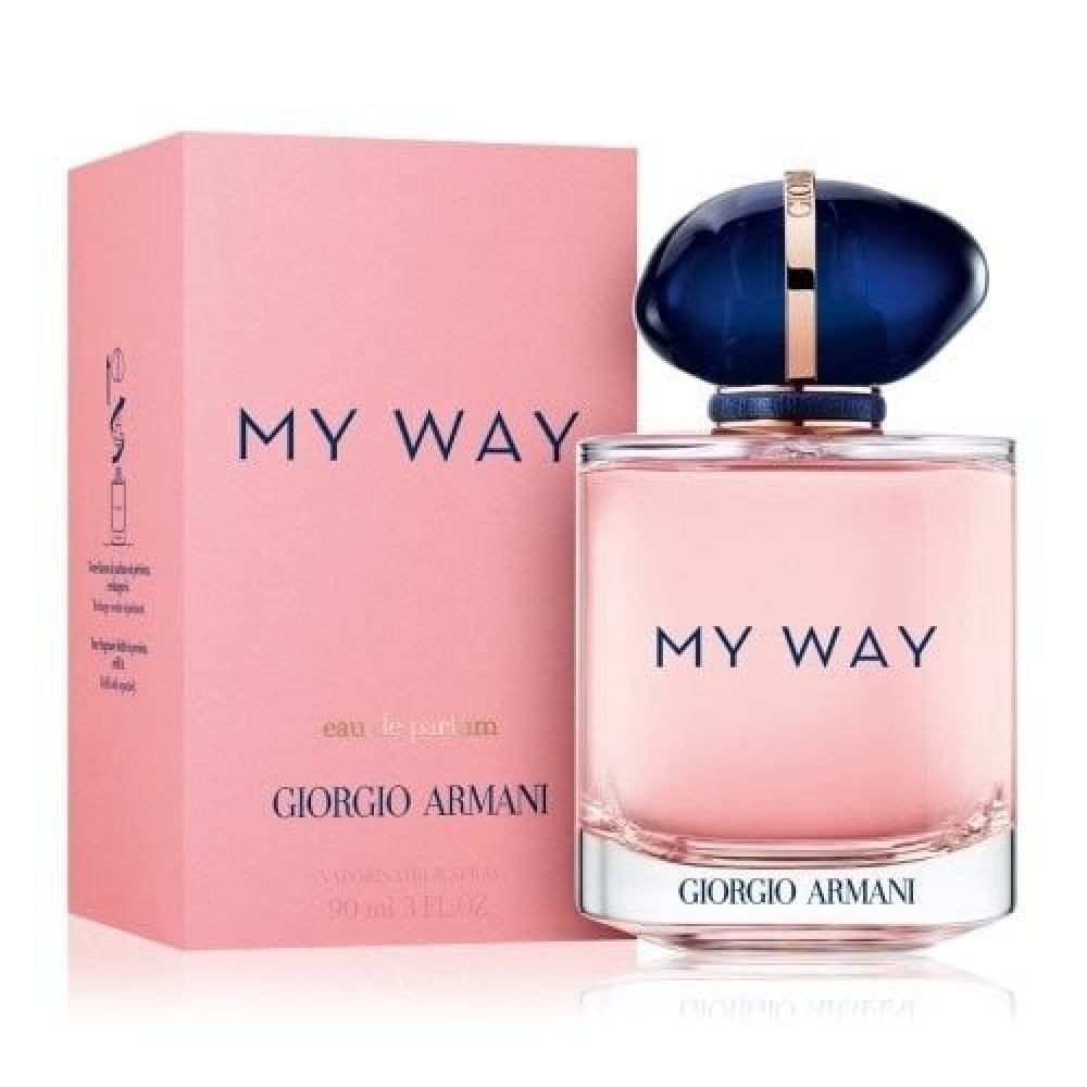 fe77dbd7-9e07-411b-80e7-fc902aed5156-1000x1000-Mo6LvZivoV6UIygrMPgCSmcmigdJidkXBr2s7Upf.png عطر ارماني ماي واي النسائي او دو بارفيوم 90مل - الصورة 1