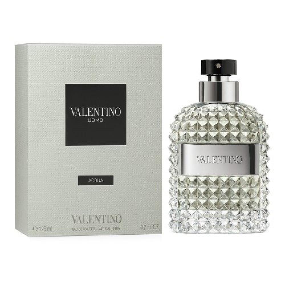 fe96bf9c-cf26-47d1-a485-a55ef982b0df-1000x1000-kapMmmkLepdfvnKsQ1YrhCyr56qiE50WKF28NFSh.jpg عطر فالنتينو اومو اكوا الرجالي او دو تواليت 125مل - الصورة 1