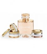 ⁦بوشرون عطر كواتر للنساء - او دو برفيوم - 100مل⁩ - الصورة ⁦4⁩